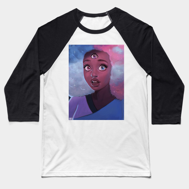 Cotton Candy Garnet